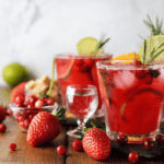 A Caipirinha de Morango N° 1 6 Caipvodka de morango A Caipirinha de Morango N° 1
