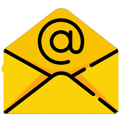 Icone contato - cook Mania