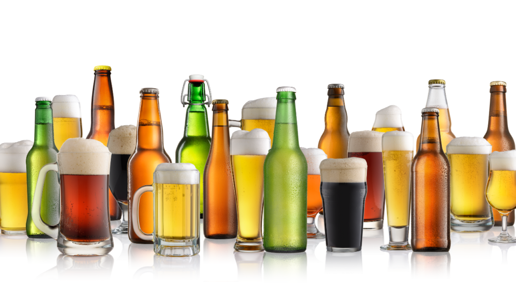 Cerveja Ale vs Cerveja Lager, qual a diferença? 1 cerveja Ale x cerveja lager - cerveja artesanal