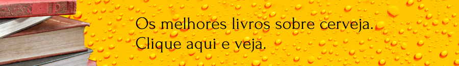 Cerveja Ale vs Cerveja Lager, qual a diferença? 4 livros sobre cerveja Cerveja Ale vs Cerveja Lager, qual a diferença?
