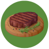 Cookmania: Receitas Deliciosas, Dicas de Culinária e Gastronomia Completa 7 Carnes
