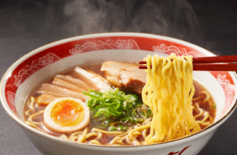 Cookmania: Receitas Deliciosas, Dicas de Culinária e Gastronomia Completa 23 Ramem japones