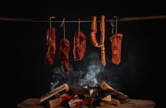 Cookmania: Receitas Deliciosas, Dicas de Culinária e Gastronomia Completa 25 Técnicas de defumação