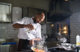 Cookmania: Receitas Deliciosas, Dicas de Culinária e Gastronomia Completa 24 Técnicas de restaurante
