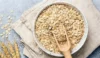 Homepage Cook Mania 32 aveia em flocos em uma tigela