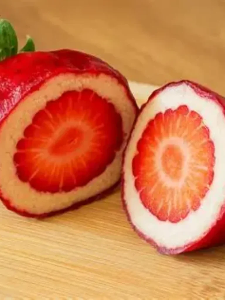 Morango do amor: receita completa