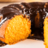 Receita de Bolo de cenoura integral