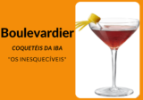 Coquetel Boulevardier, Um Inesquecível