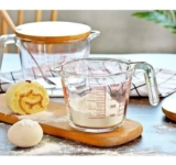 Guia Definitivo Para Conversão de Medidas Culinárias