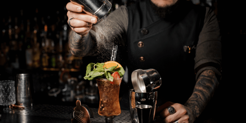 Blog layout 21 Mixologia Profissional: Construindo Coquetéis Balanceados com Técnica de Bar