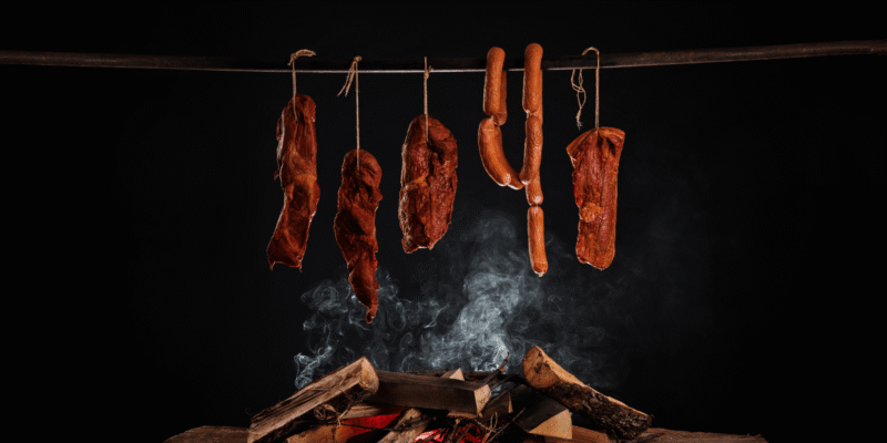 Blog layout 17 Técnicas de Defumação Caseira: Elevando Sabores com Técnica Profissional
