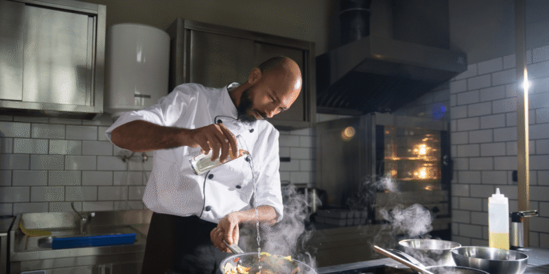 Blog layout 15 5 Técnicas de Restaurantes que Você Pode Usar em Casa