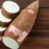 Bolo de Cenoura com Cobertura de Chocolate na Air Fryer