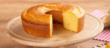 Bolo De Milho