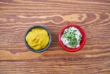 Receita de Maionese Caseira, fácil de preparar