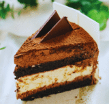 Receita de Tiramisù fácil de fazer