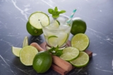 Caipirinha: o verdadeiro coquetel brasileiro