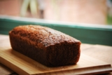 Receita de Bolo de Banana no Liquidificador