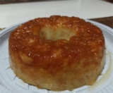 Pudim de Pão