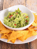 Guacamole – Receita Fácil