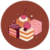 Homepage Cook Mania 8 Sobremesas