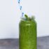 Suco Detox de Abacaxi com Gengibre